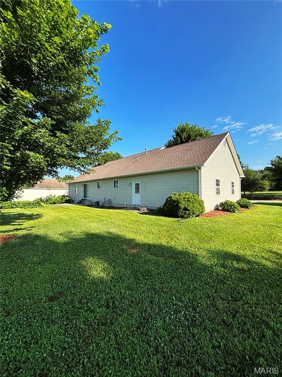 Eagle Estates - Residential