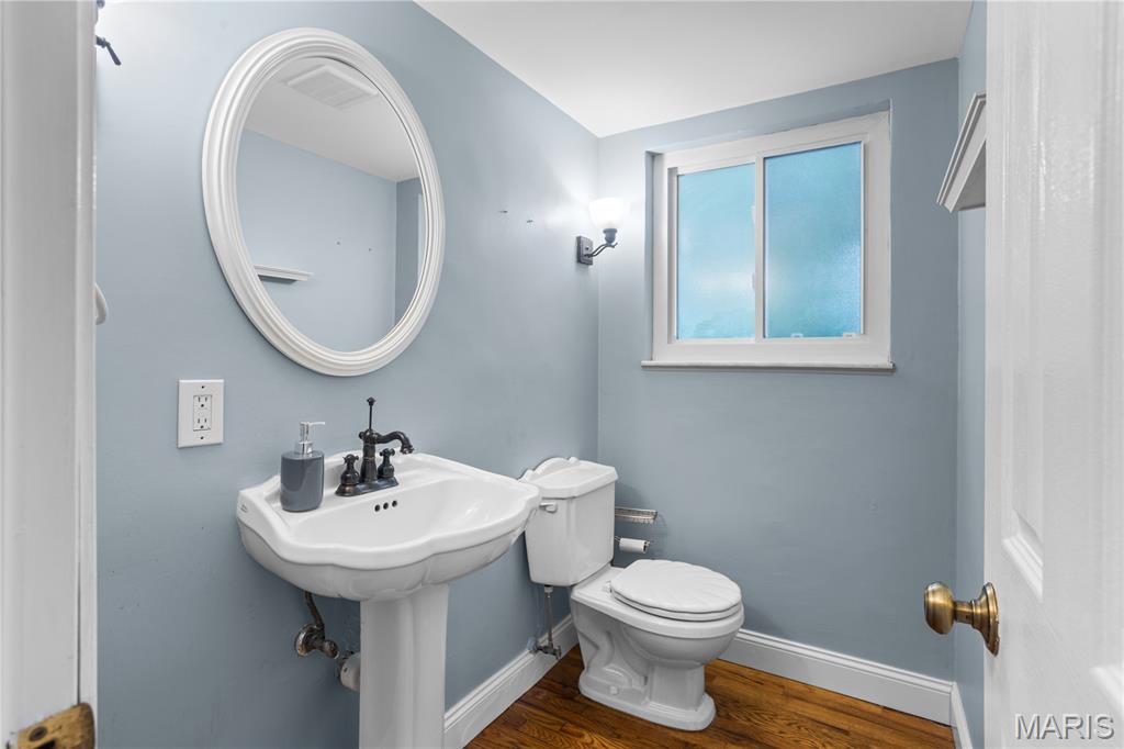 Westbury 5 - Residential