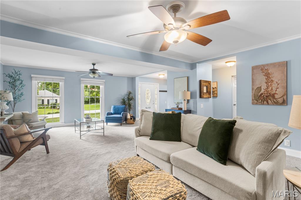 Westbury 5 - Residential