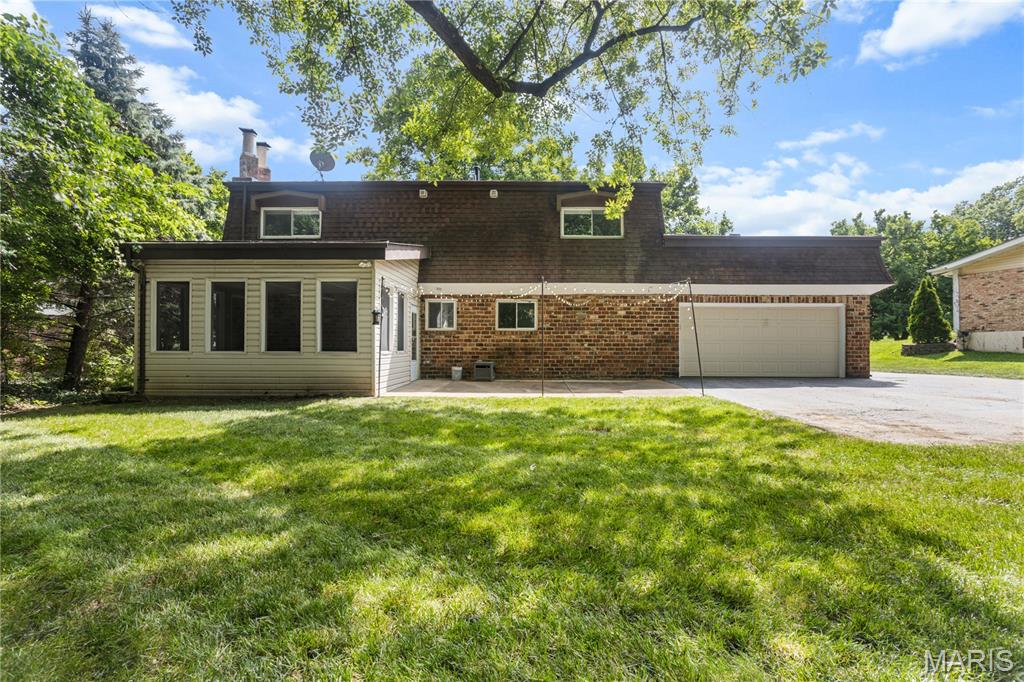 Westbury 5 - Residential