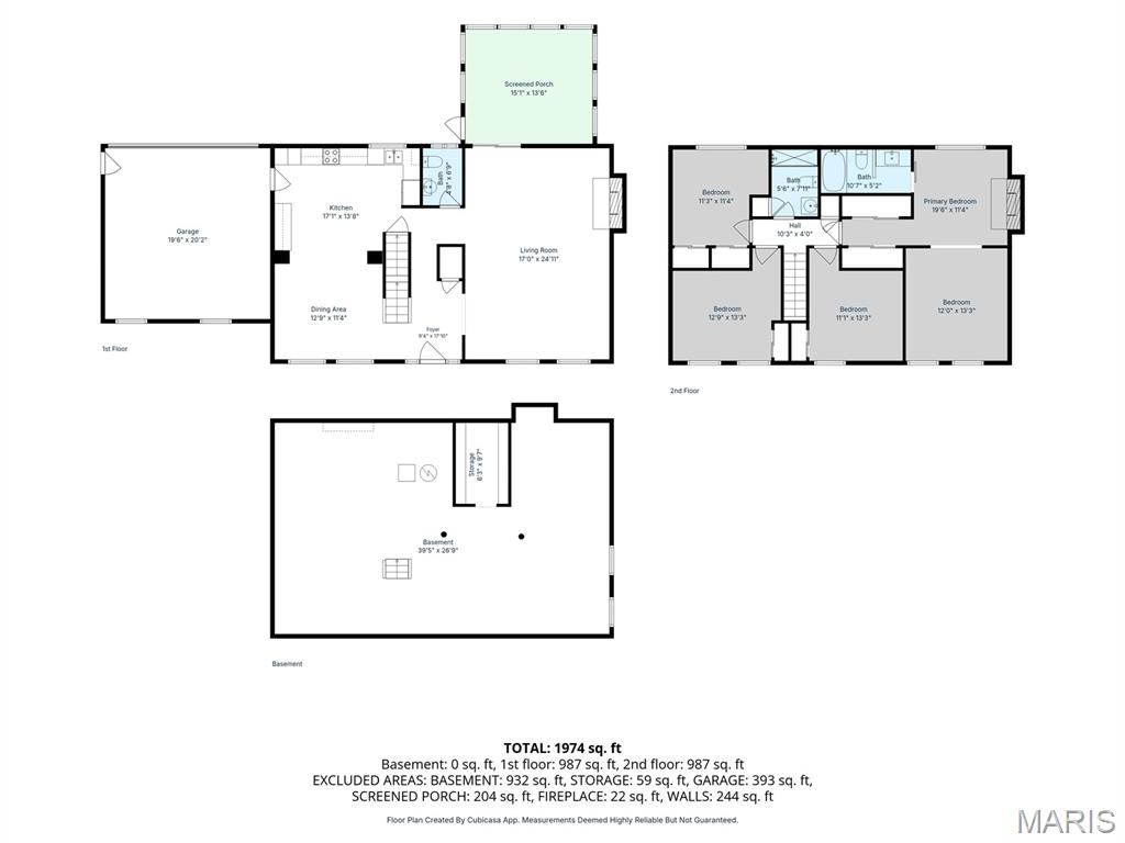 Westbury 5 - Residential