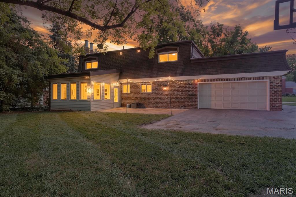 Westbury 5 - Residential