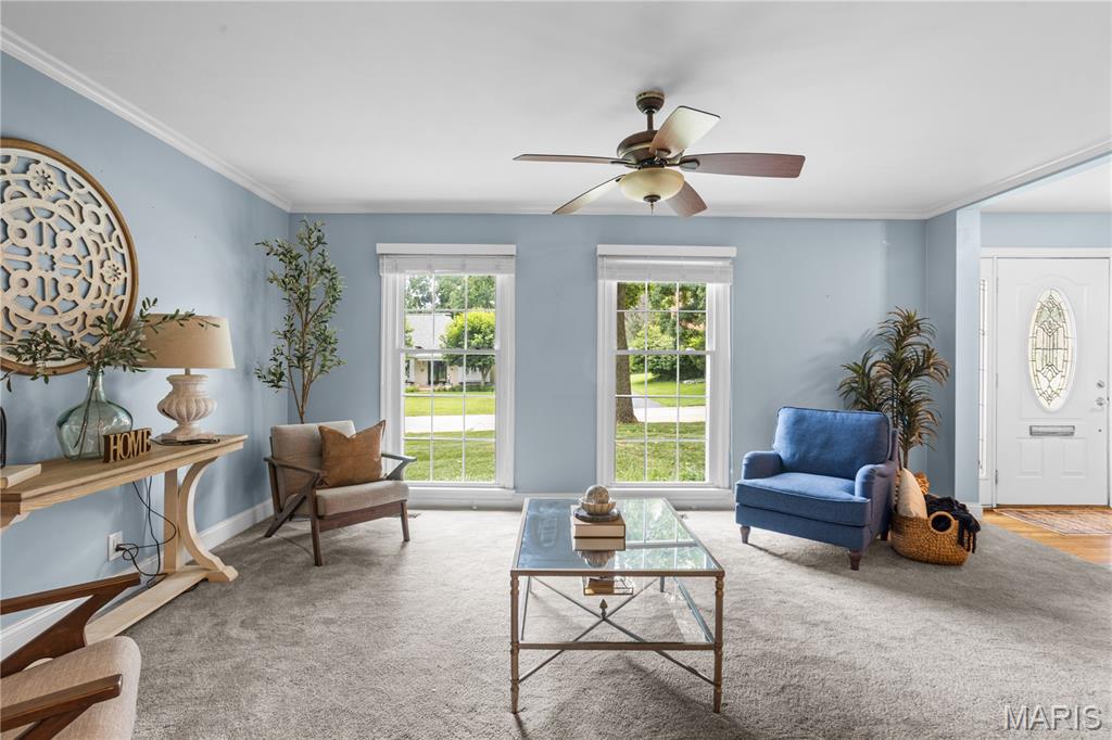 Westbury 5 - Residential