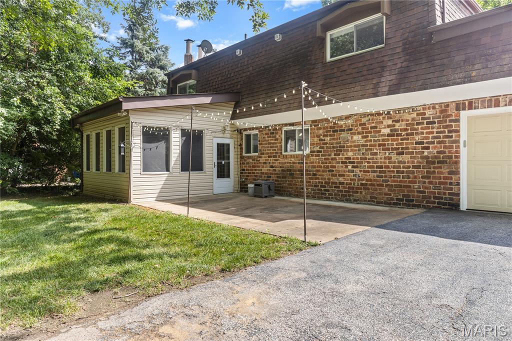 Westbury 5 - Residential