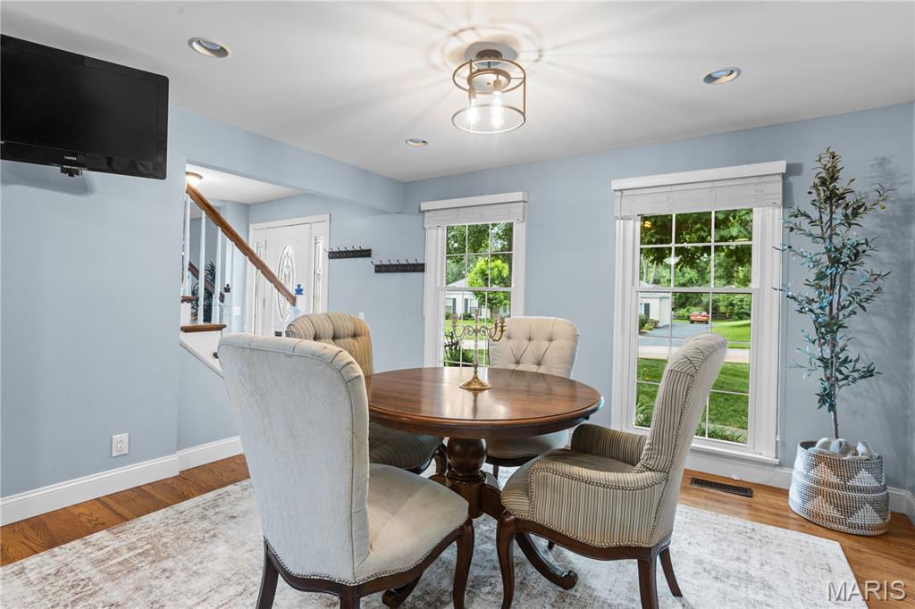 Westbury 5 - Residential
