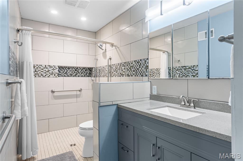 Westbury 5 - Residential