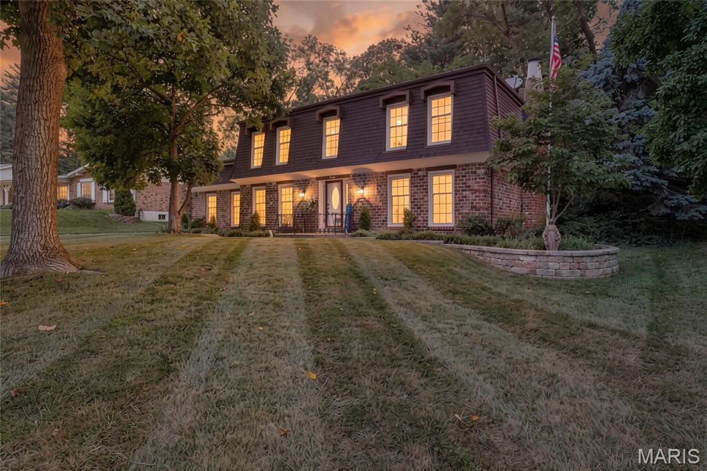 Westbury 5 - Residential