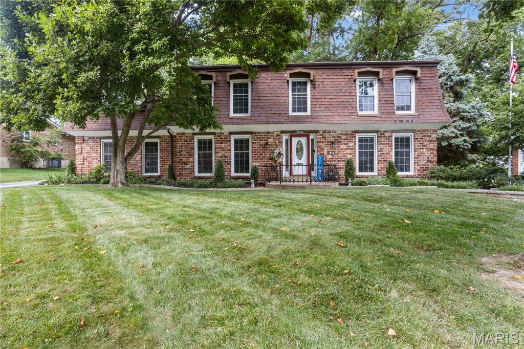 Westbury 5 - Residential