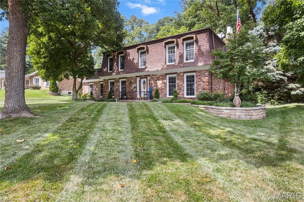 Westbury 5 - Residential