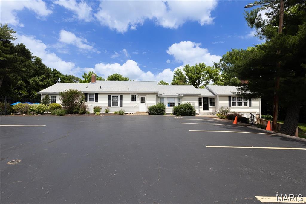 Westbury 5 - Residential