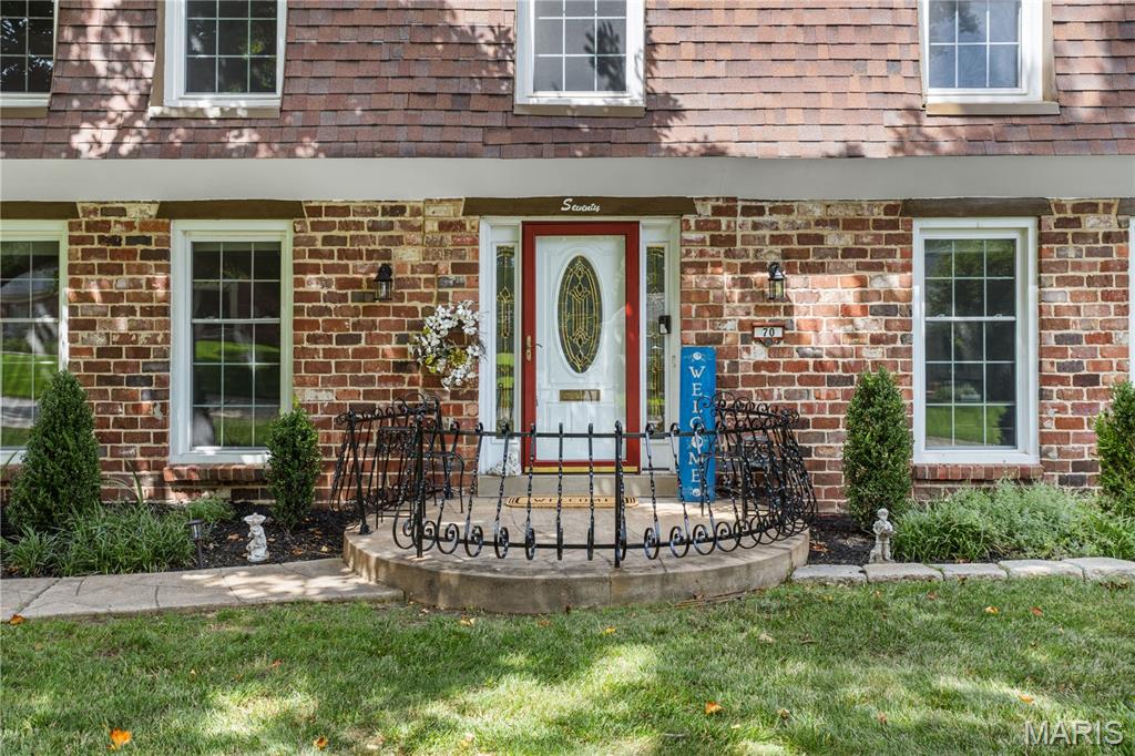 Westbury 5 - Residential