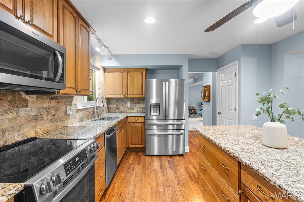Westbury 5 - Residential