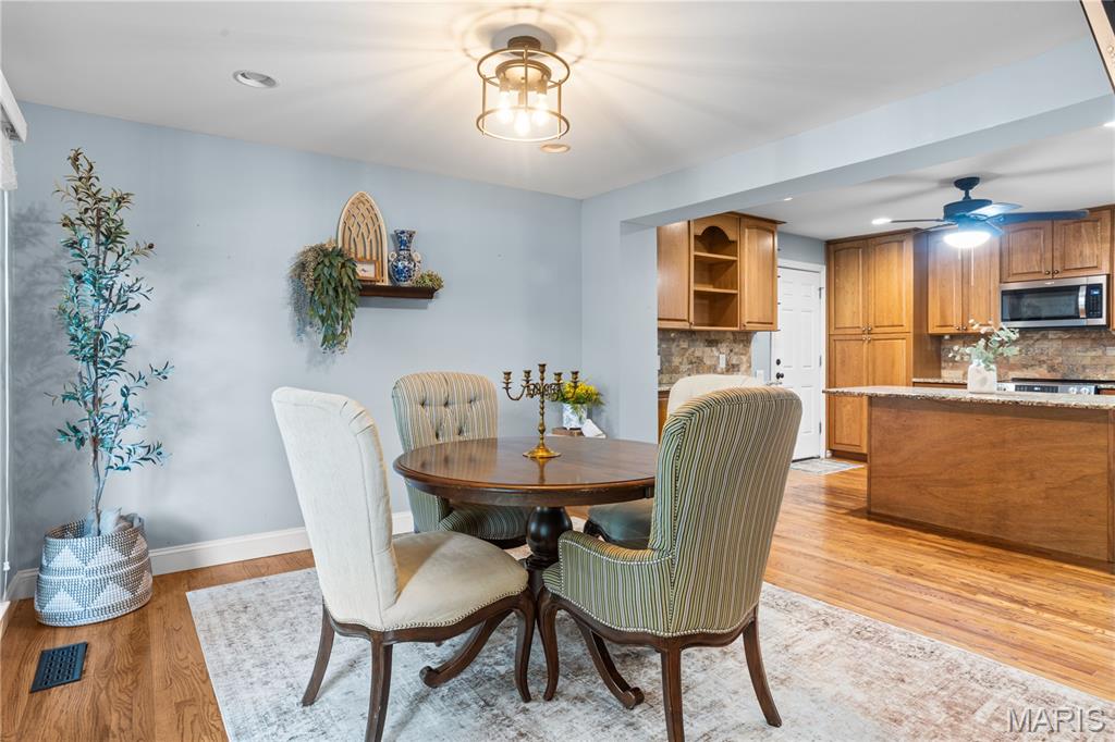 Westbury 5 - Residential