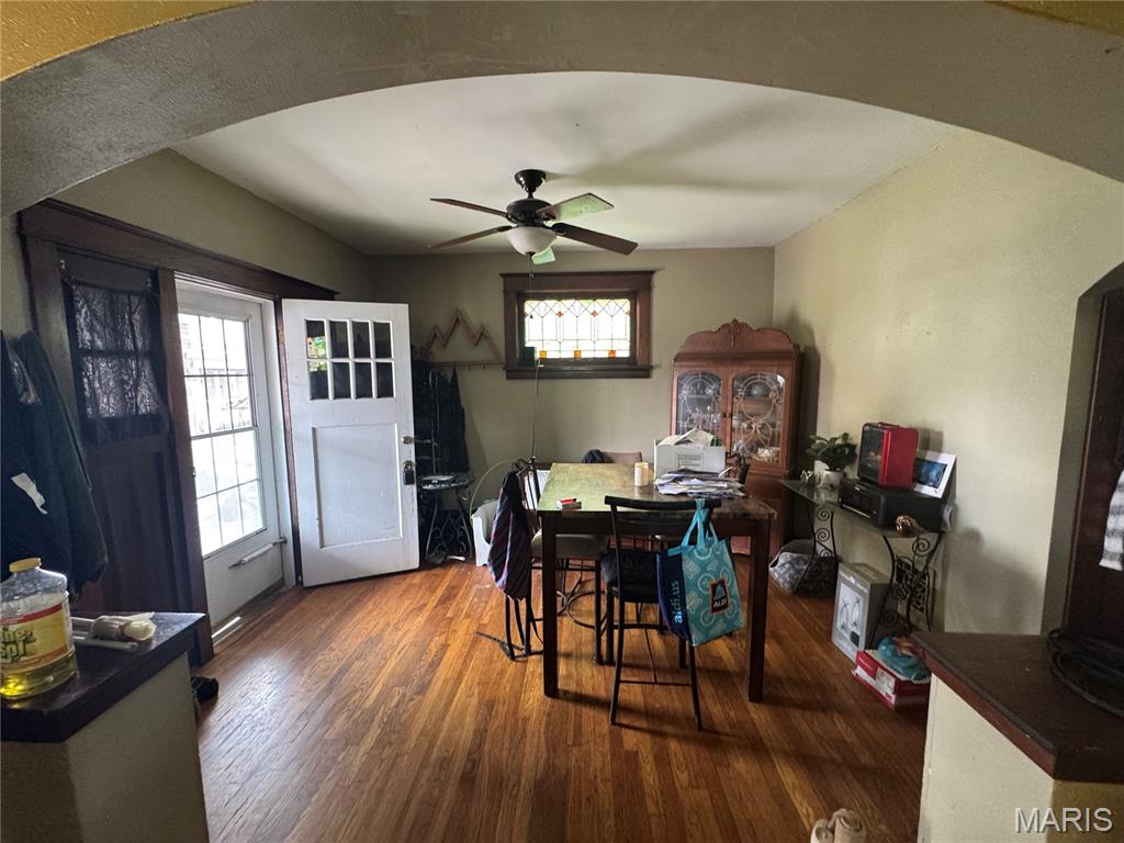 Gravois Bates Add - Residential