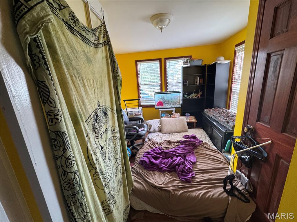 Gravois Bates Add - Residential