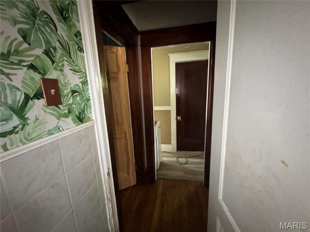 Gravois Bates Add - Residential