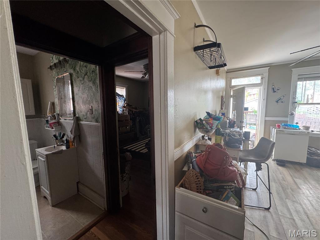 Gravois Bates Add - Residential