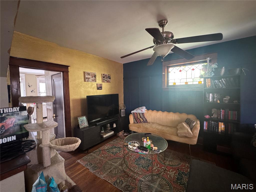 Gravois Bates Add - Residential