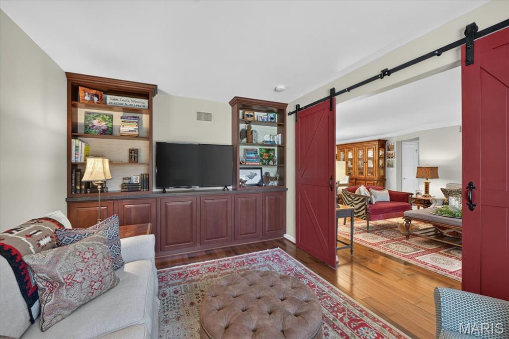 Brandywine Condo 2 - Residential