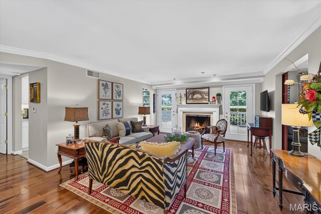Brandywine Condo 2 - Residential
