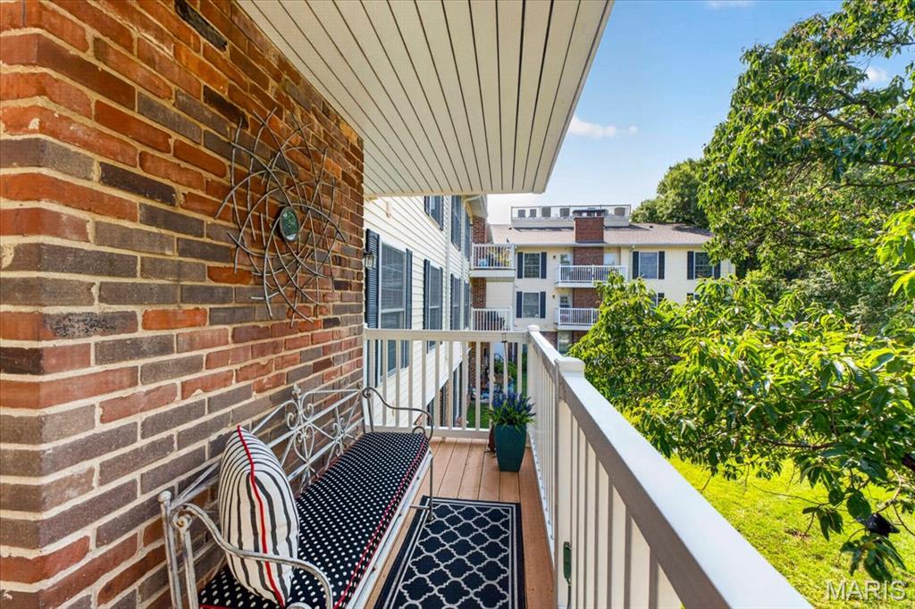 Brandywine Condo 2 - Residential