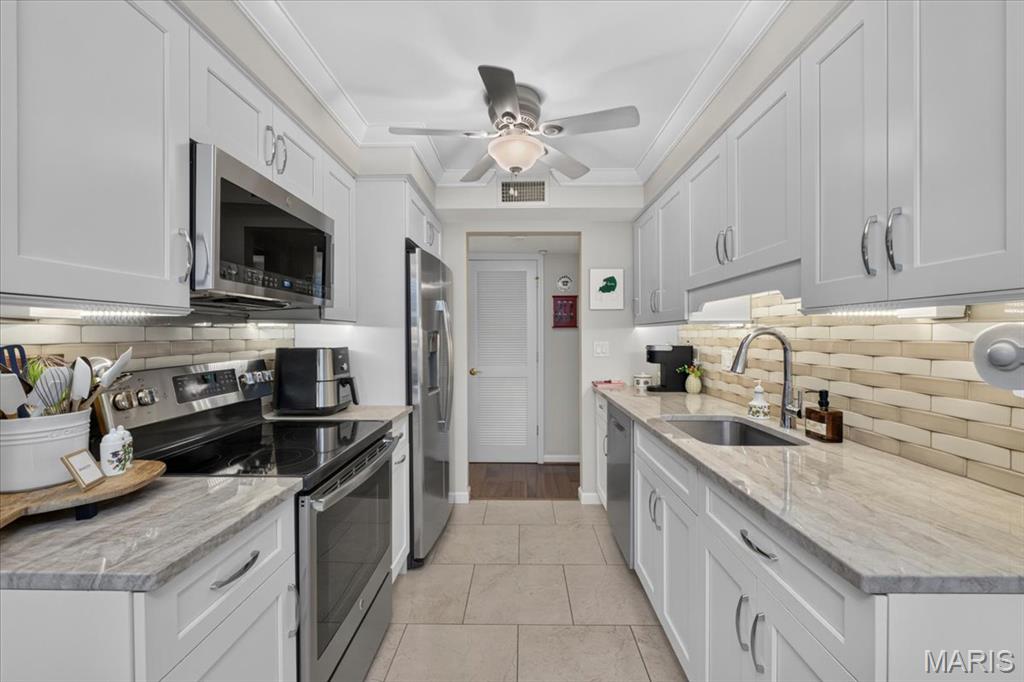 Brandywine Condo 2 - Residential