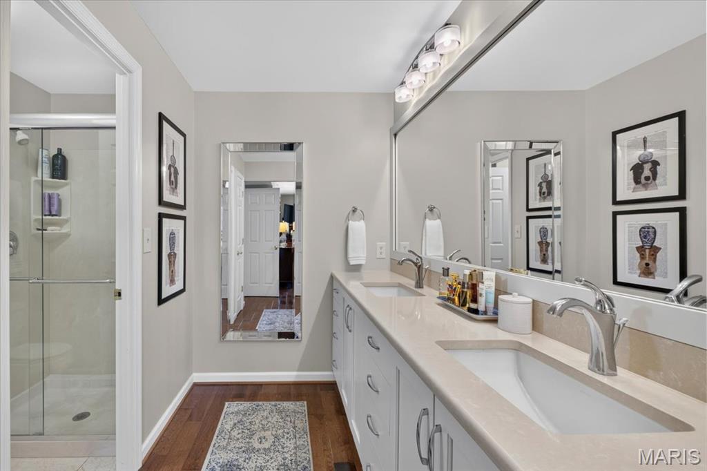 Brandywine Condo 2 - Residential