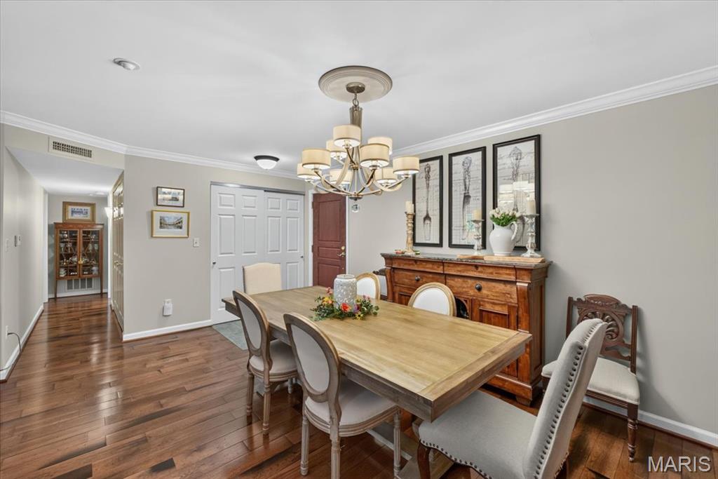Brandywine Condo 2 - Residential
