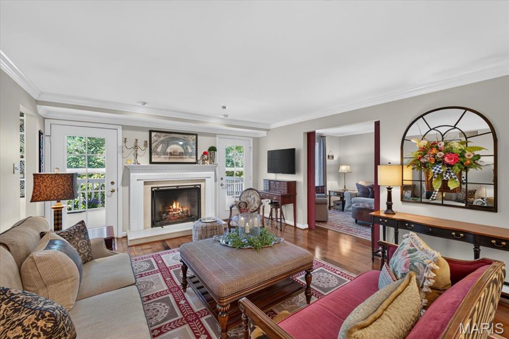 Brandywine Condo 2 - Residential