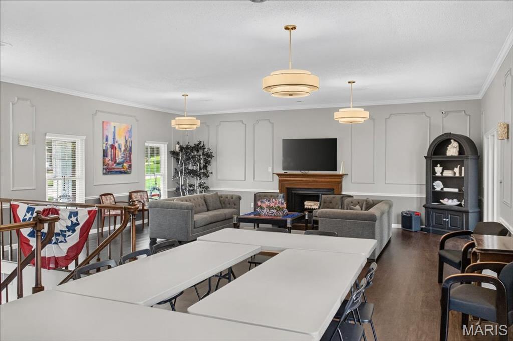 Brandywine Condo 2 - Residential