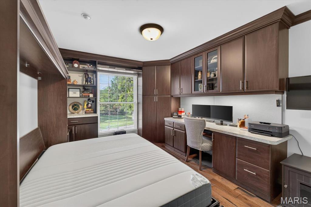 Brandywine Condo 2 - Residential