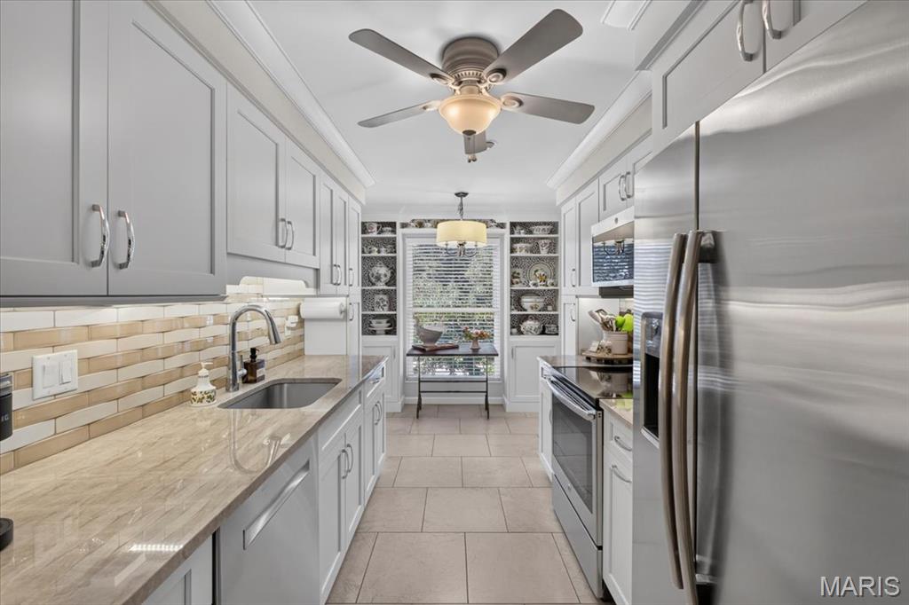 Brandywine Condo 2 - Residential