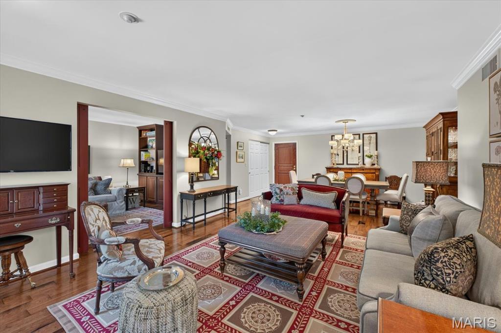 Brandywine Condo 2 - Residential
