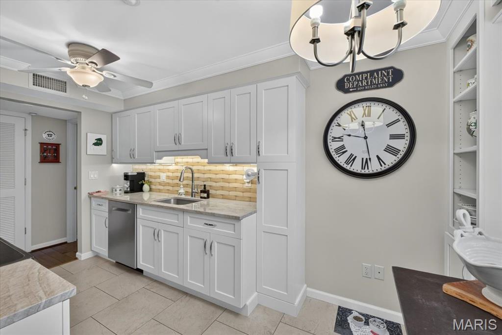 Brandywine Condo 2 - Residential