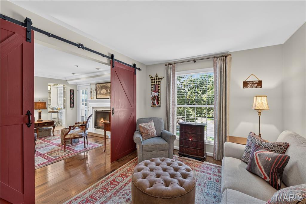 Brandywine Condo 2 - Residential