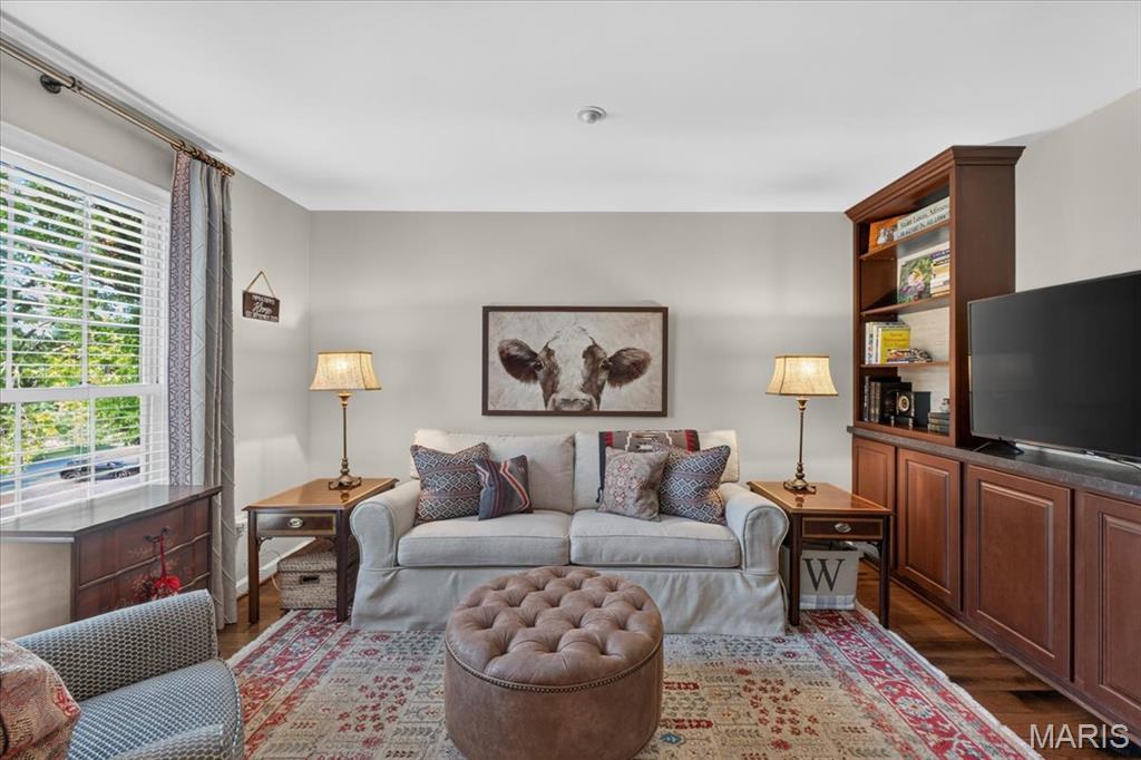Brandywine Condo 2 - Residential