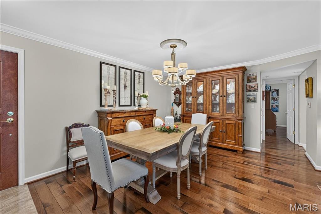 Brandywine Condo 2 - Residential