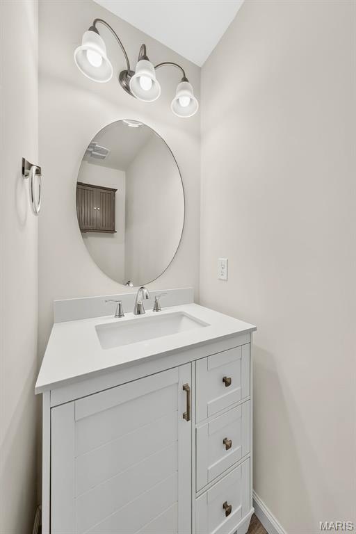 New Town At St Chas Ph 10B #2 - Residential
