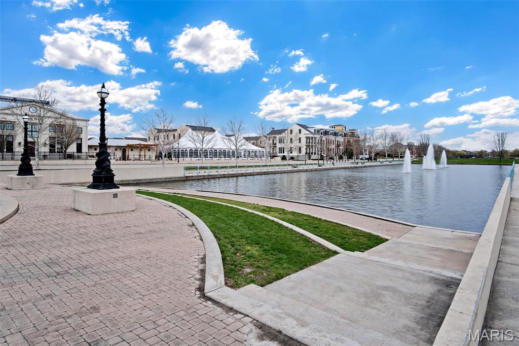 New Town At St Chas Ph 10B #2 - Residential