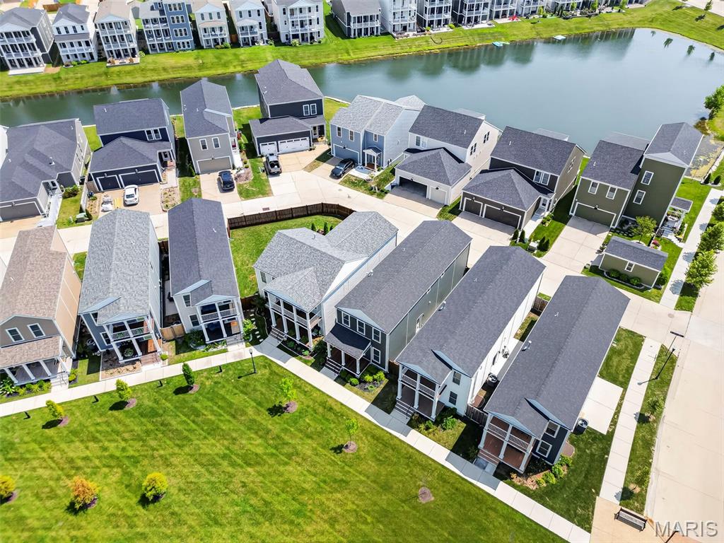 New Town At St Chas Ph 10B #2 - Residential