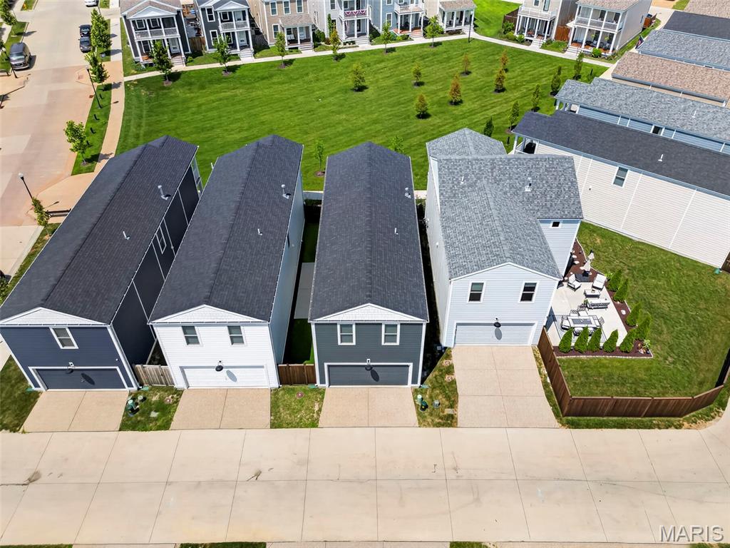 New Town At St Chas Ph 10B #2 - Residential