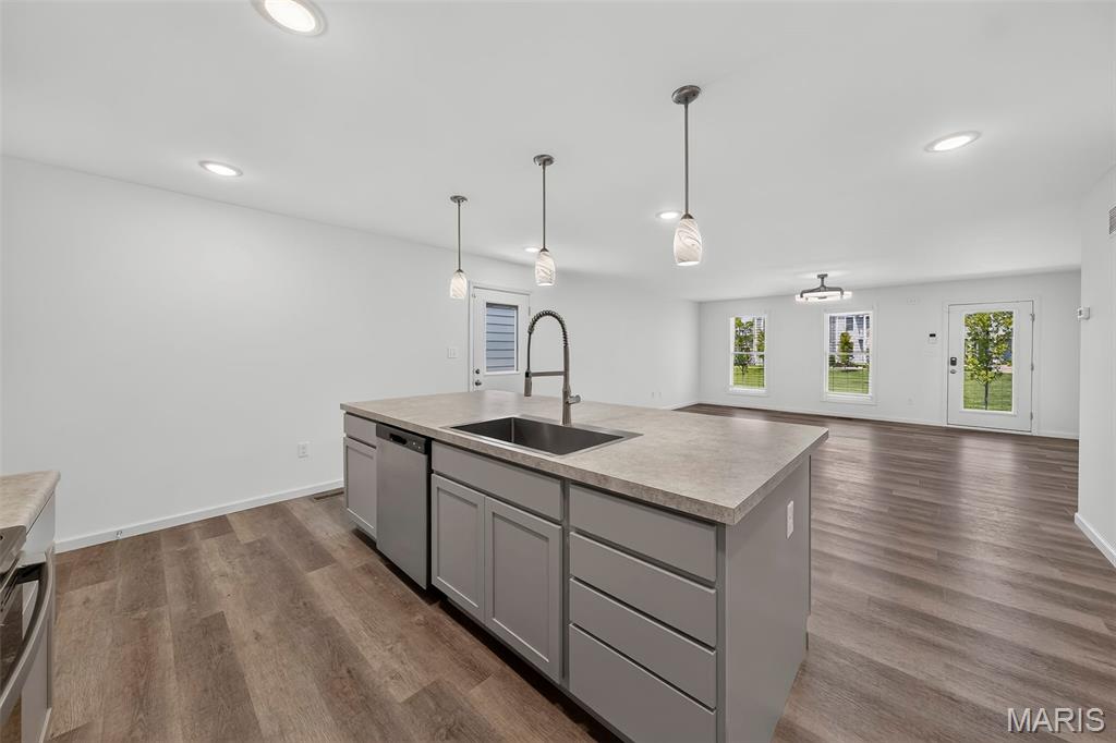 New Town At St Chas Ph 10B #2 - Residential