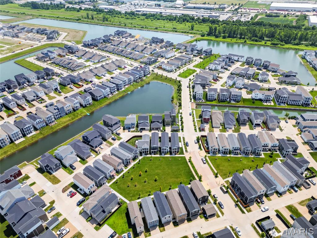 New Town At St Chas Ph 10B #2 - Residential