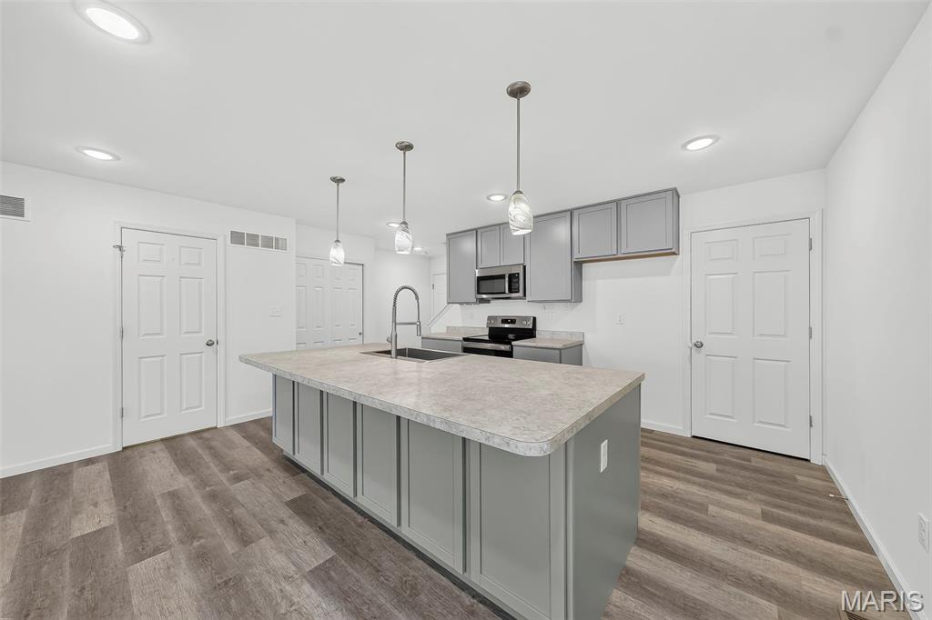 New Town At St Chas Ph 10B #2 - Residential