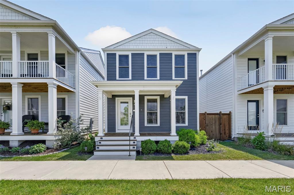 New Town At St Chas Ph 10B #2 - Residential