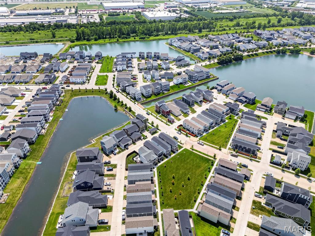 New Town At St Chas Ph 10B #2 - Residential