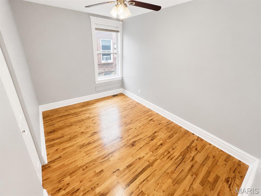 Forest Park Place Add - Residential Income