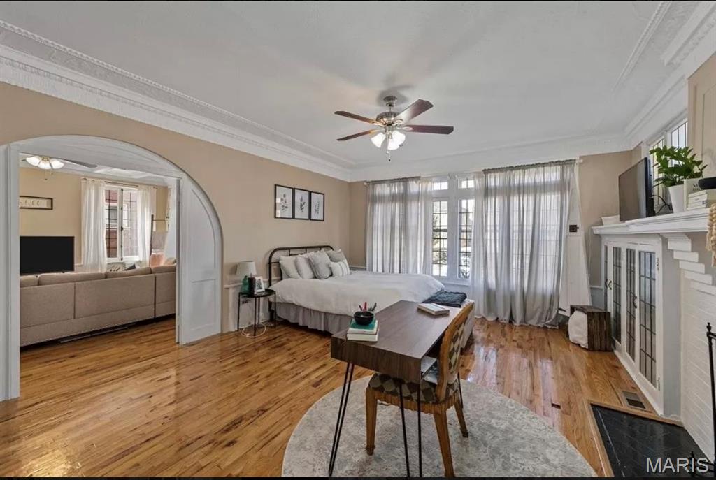 Forest Park Place Add - Residential Income