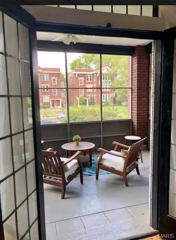 Forest Park Place Add - Residential Income