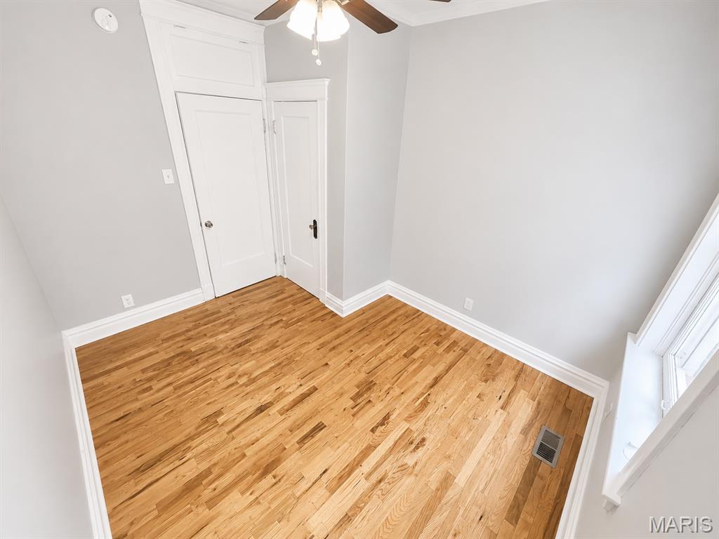 Forest Park Place Add - Residential Income